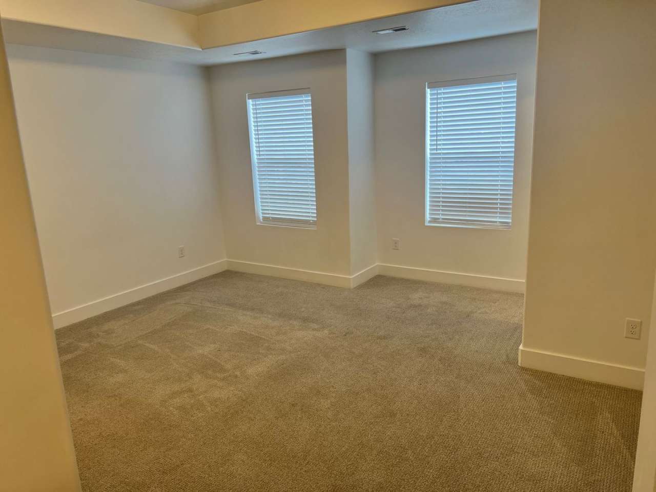 Taylorsville Townhome for rent!