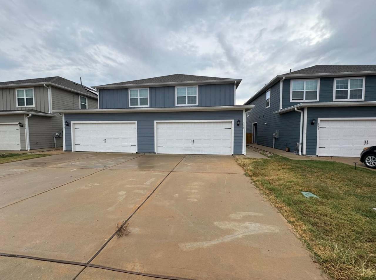 Stunning and Spacious 3-bed, 2.5-bath new home in Princeton, TX with fenced yard, elegant finishes, and chef’s kitchen.