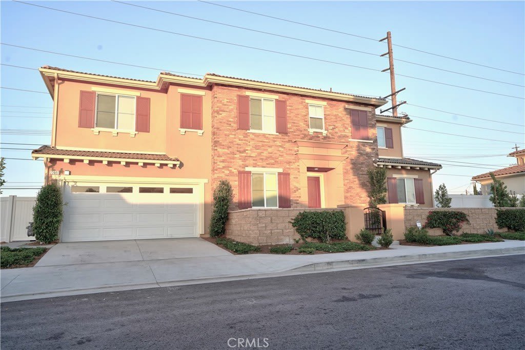 22021 S Normandie Avenue