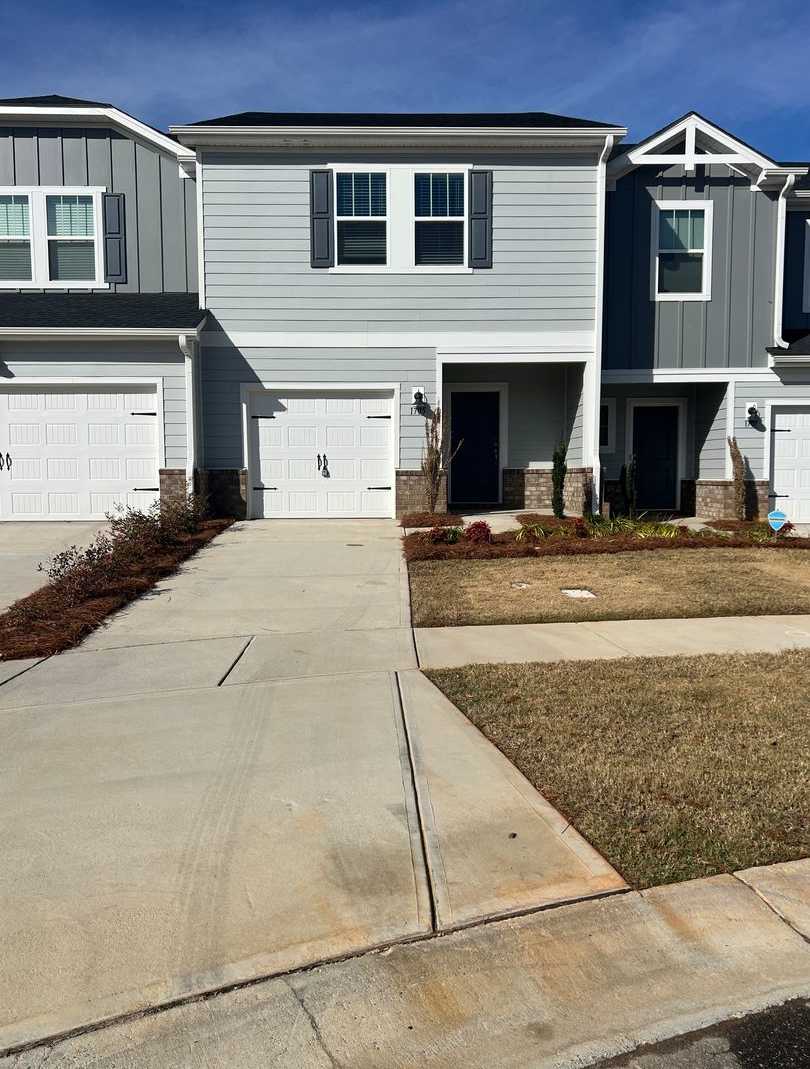 Brand New 3 Bedroom Home for Rent (Monroe)