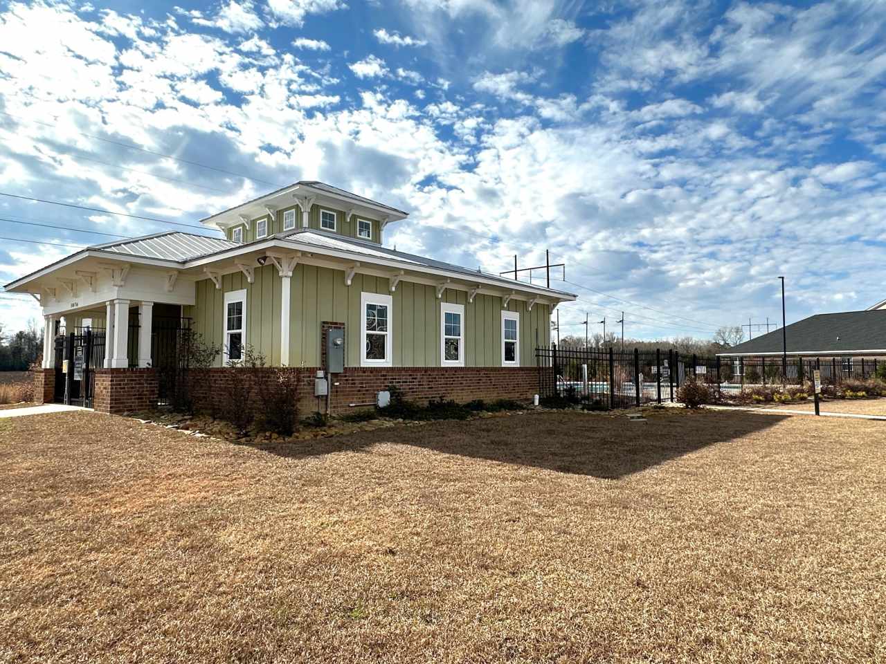 1102 Cavil Hollins Court