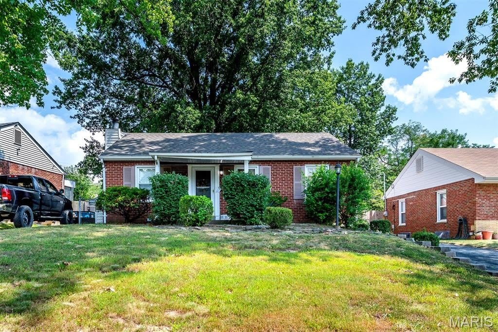 3456 Lindscott Avenue