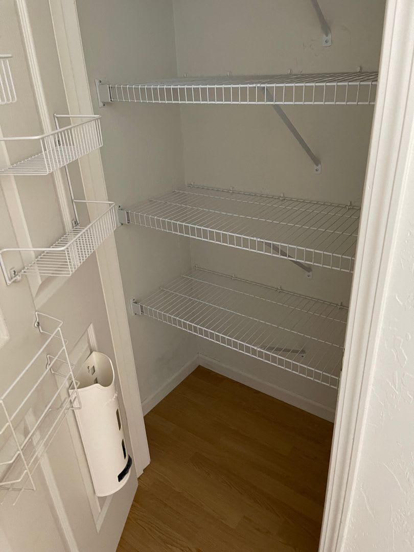 3 BEDROOM 2 BATHROOM DUPLEX FOR RENT