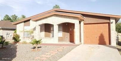 136 Barrel Cactus Drive