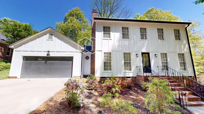 3046 Silver Birch Drive