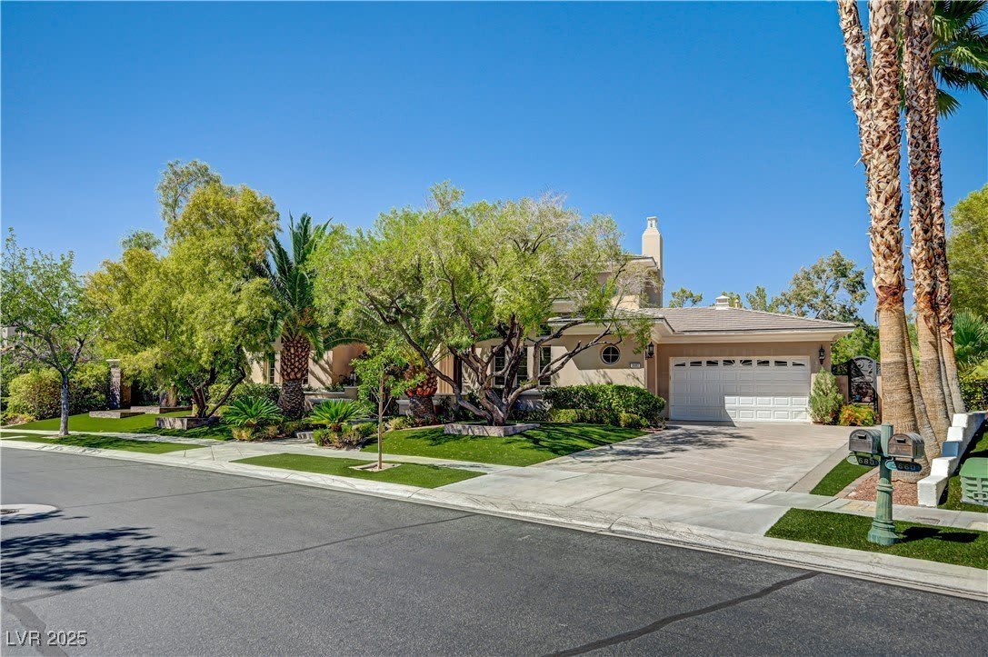 3680 Belvedere Park Lane