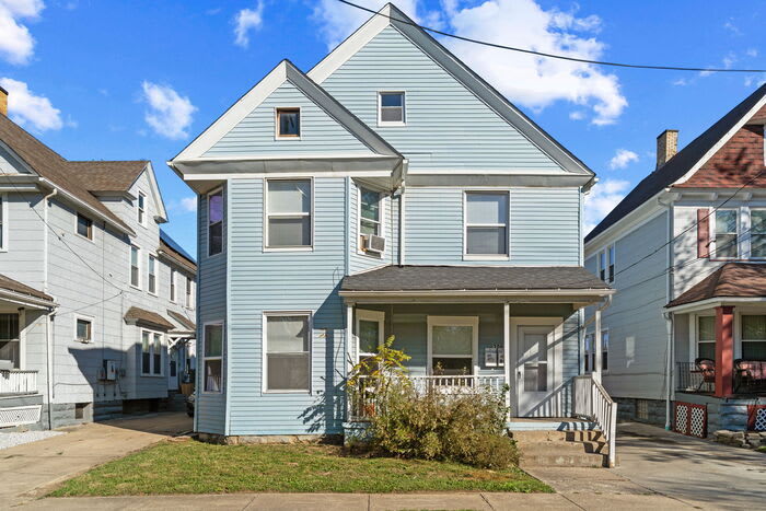 3004 Woodbridge Avenue