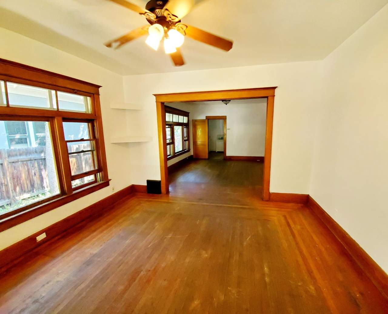 Charming, Spacious Rental in Old Town Fort Collins | Avail. 08/01/2026