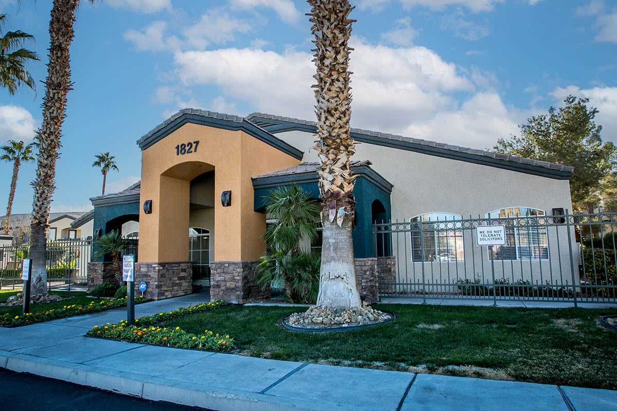 Newport Village Apartments