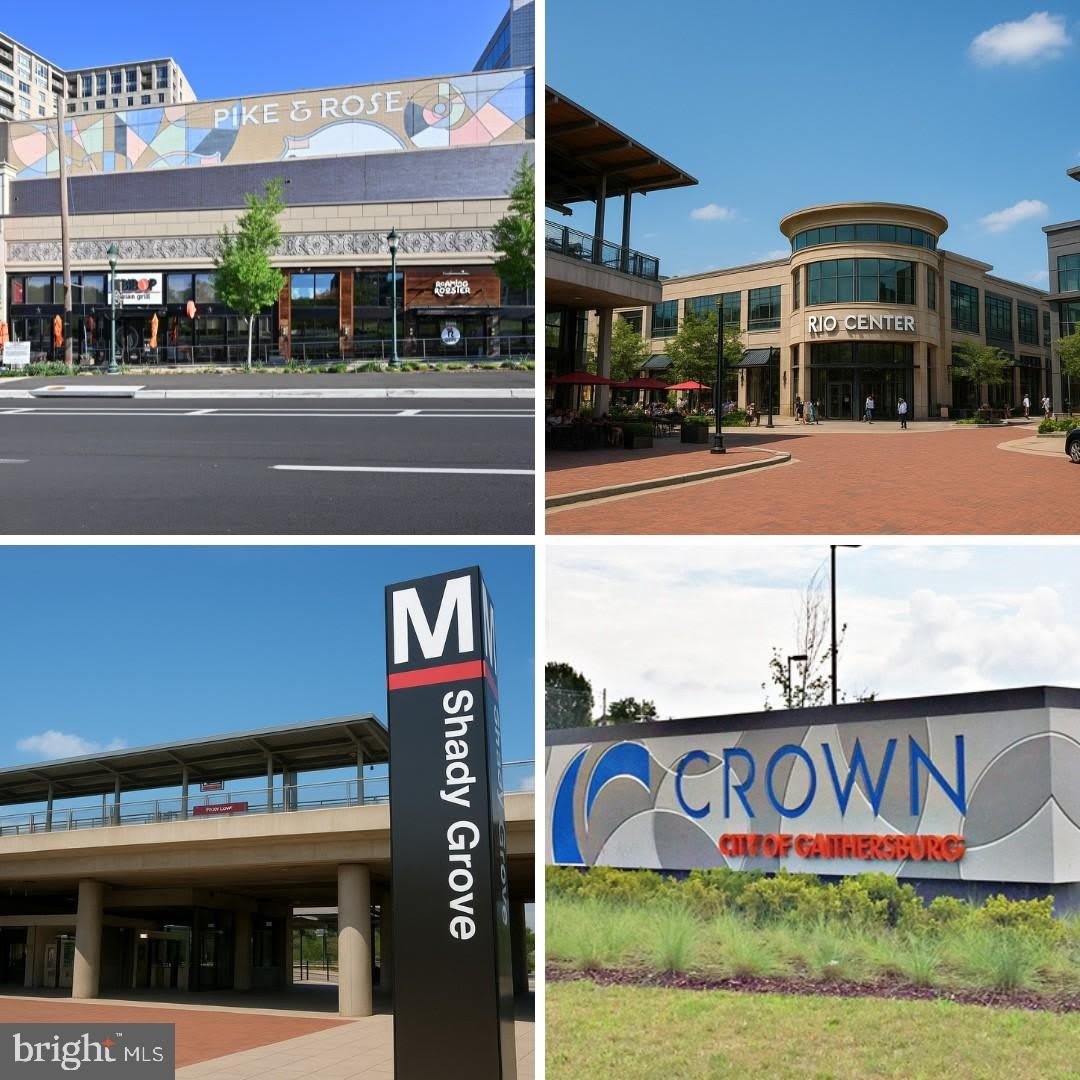 101 WATKINS POND Boulevard unit: 4-201