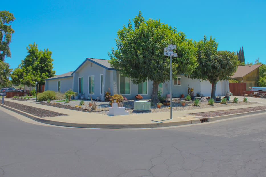 299 West Birch Avenue