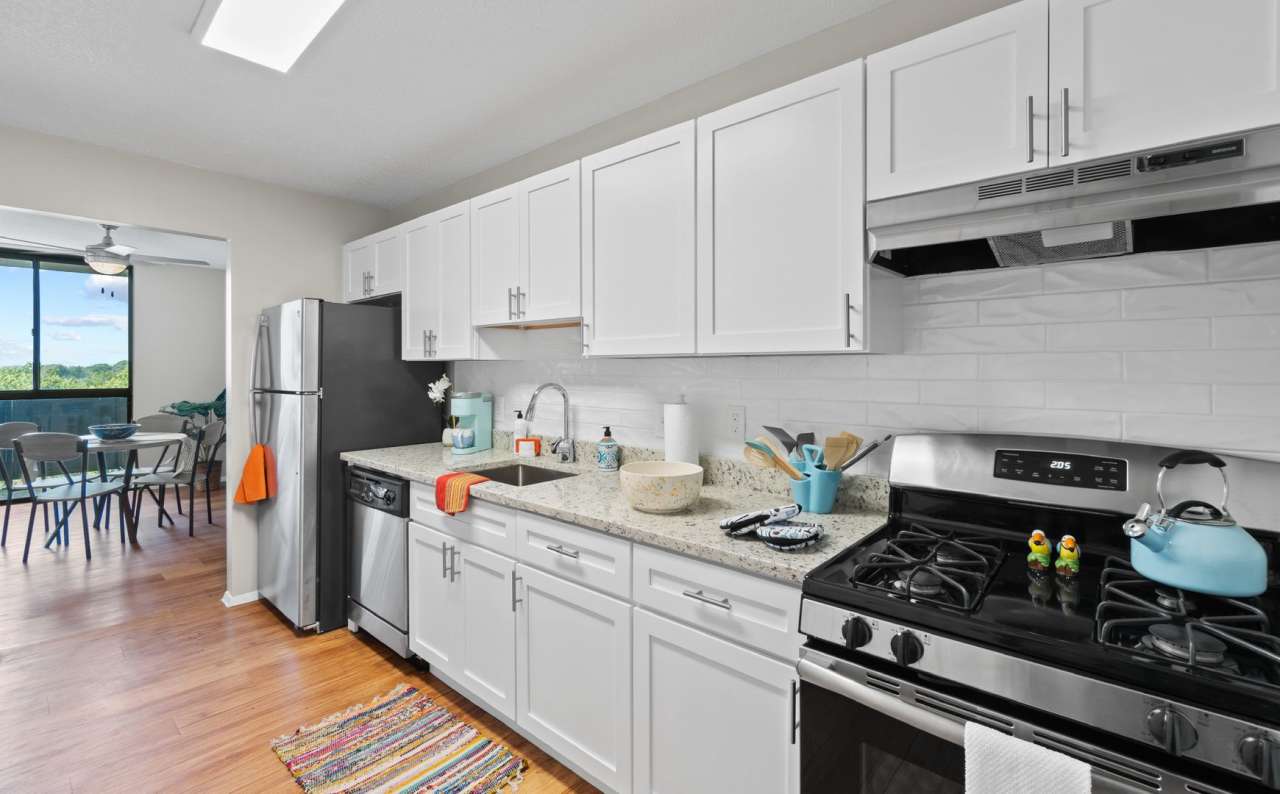 Westchester Tower Rental Apartments