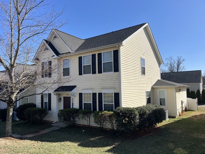 4529 David Cox Road