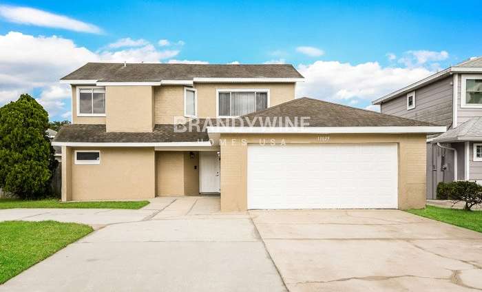 13029 San Antonio Woods Lane