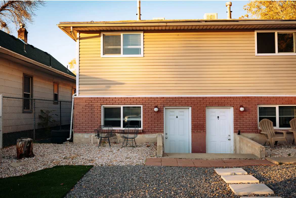 155 Wentworth Avenue