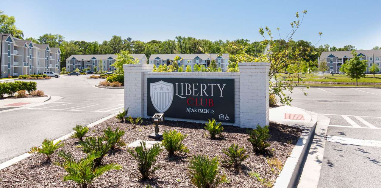 Liberty Club