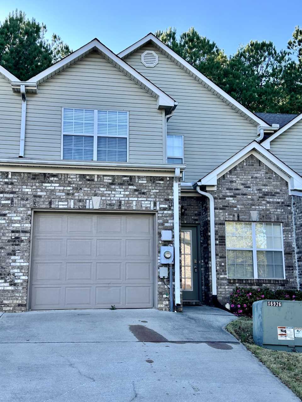 525 Hackberry Ridge Cove - 1