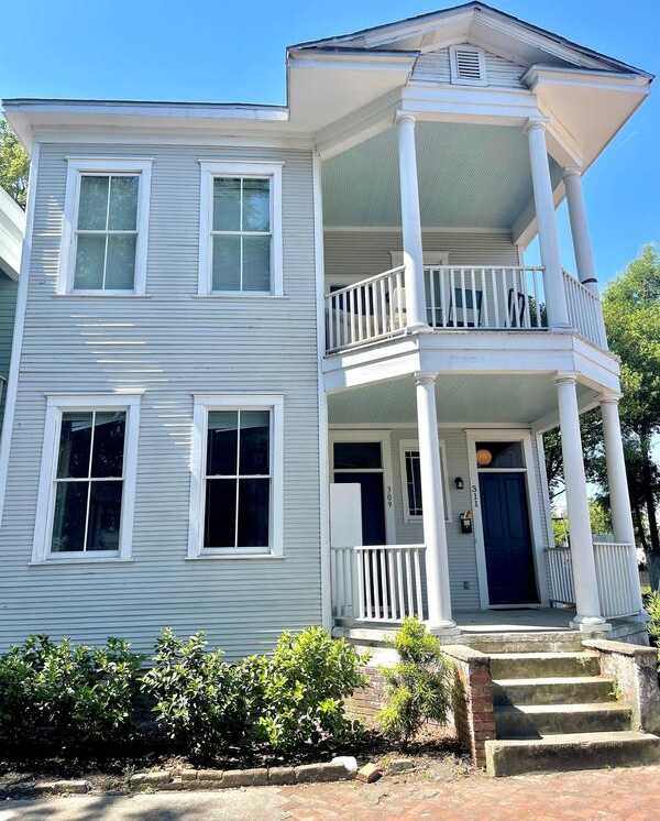 309 West 31st Street