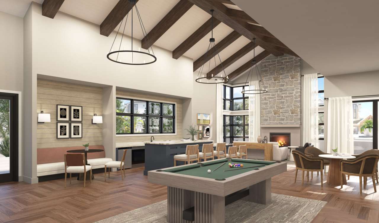 Crofthouse West Cobb