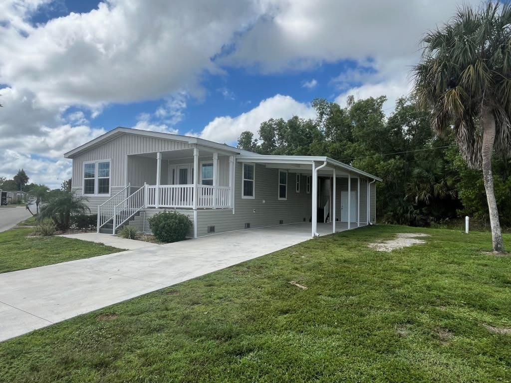 172 Eland Drive #172