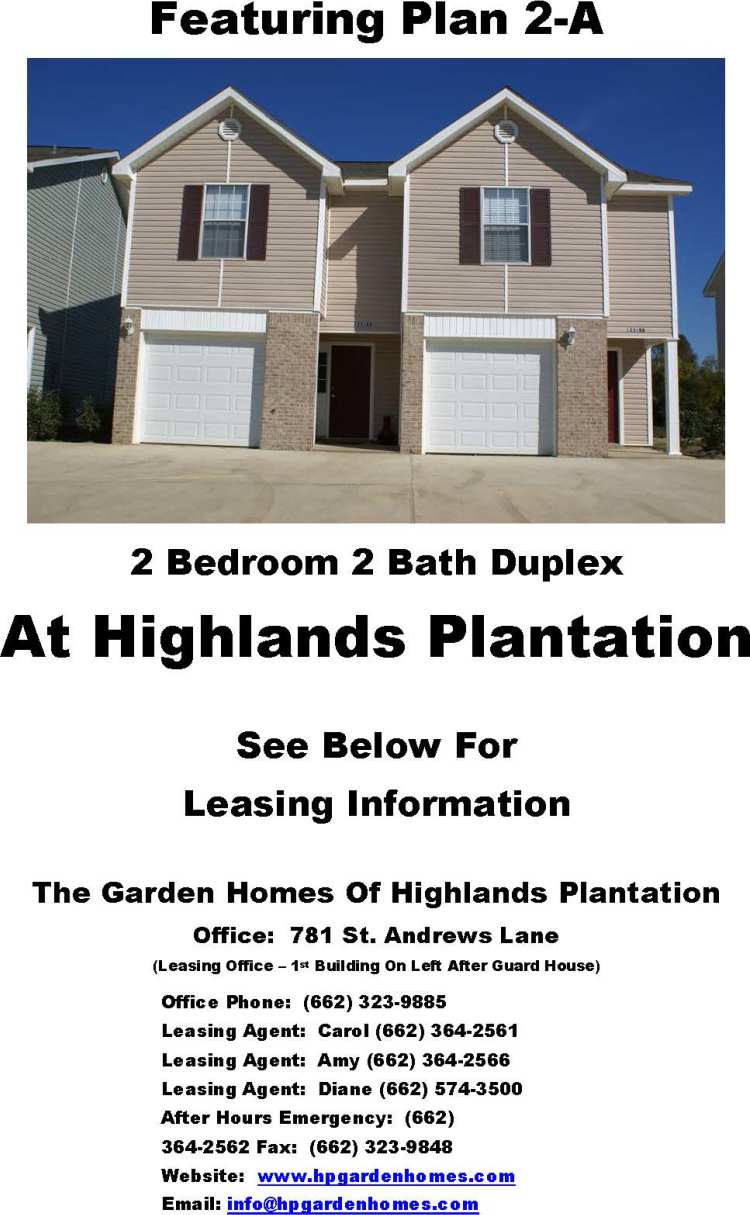 109 Inverness Road2-A