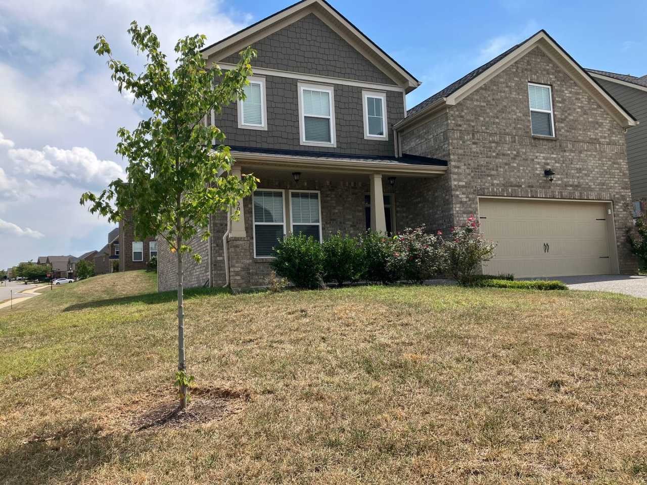 Like New Large Mt Juliet Home on corner lot**** MOVE IN SPECIAL $250 OFF SECOND MONTHS RENT