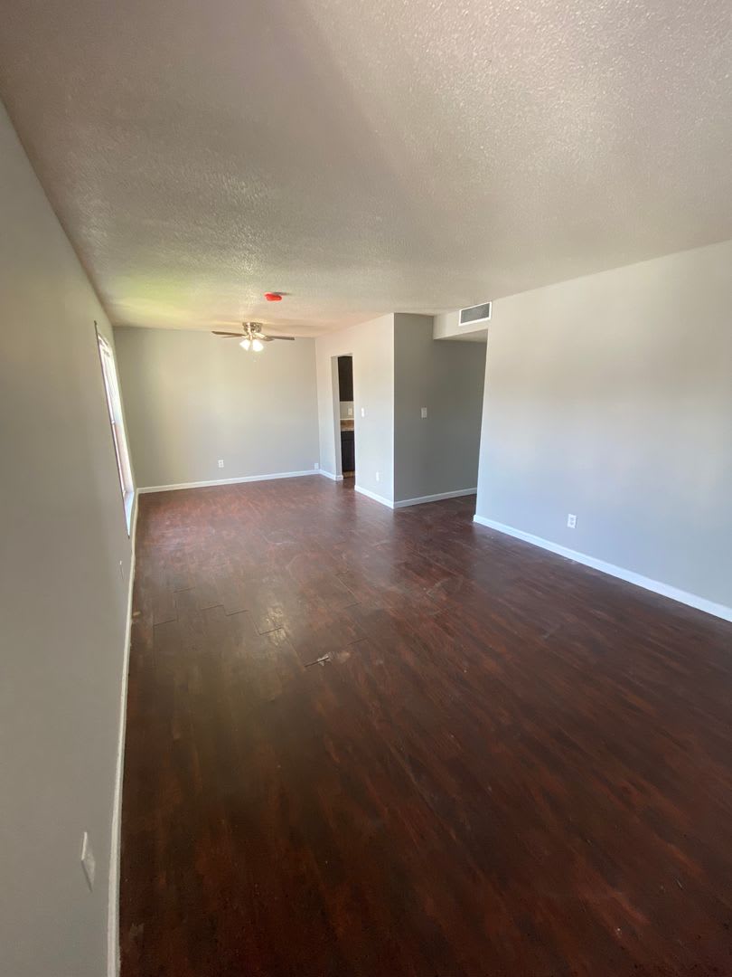 **Spacious 2 Bedroom | 1.5 Bath with Functional Layout**