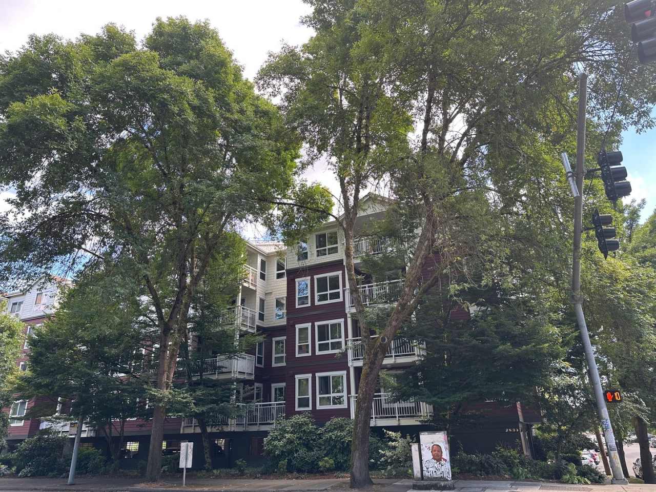 2Bd/2Ba Seattle Condo