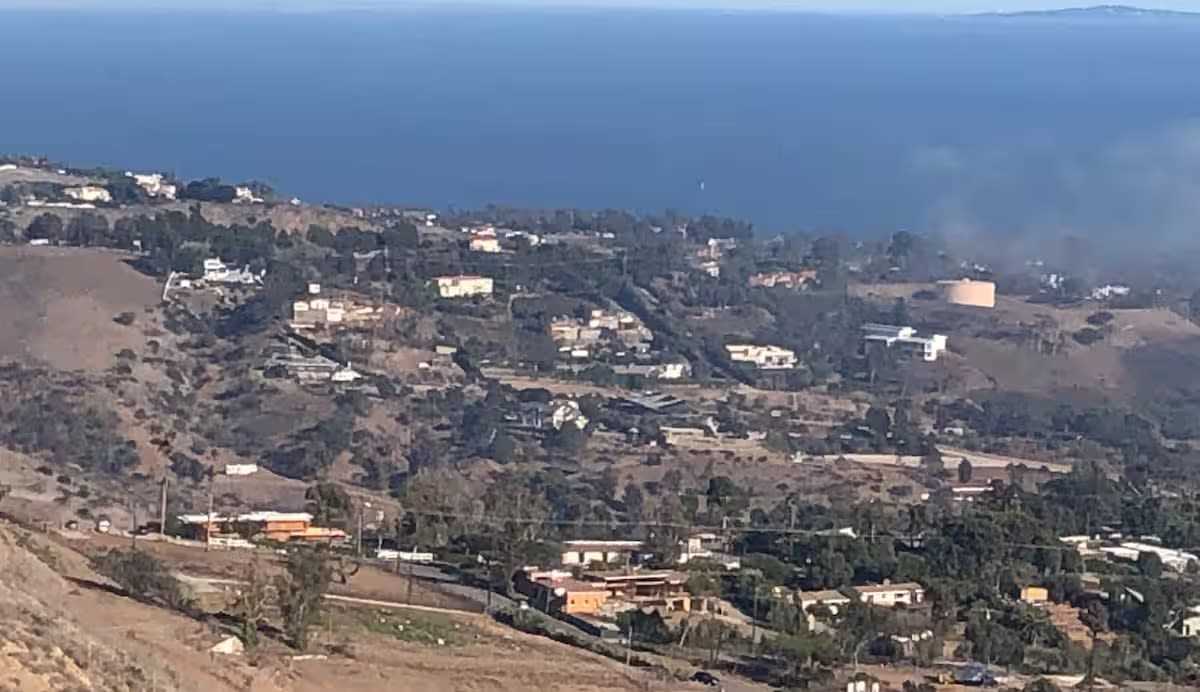 30001 Zenith Point Road