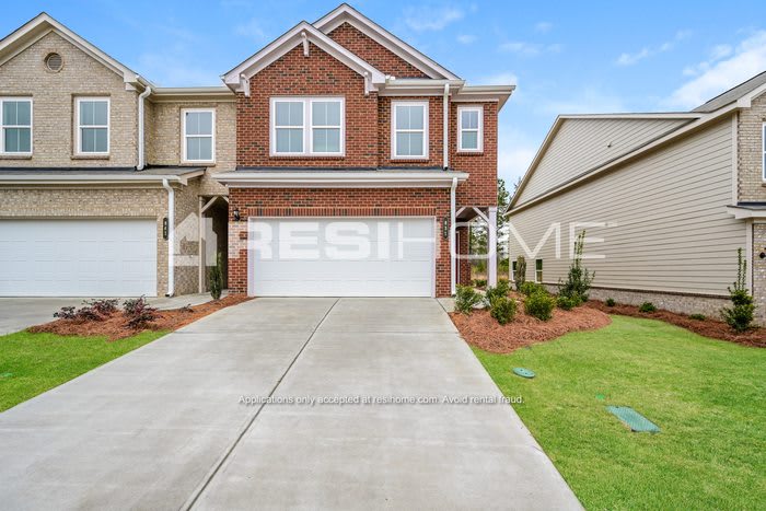 461 Porchlight Drive