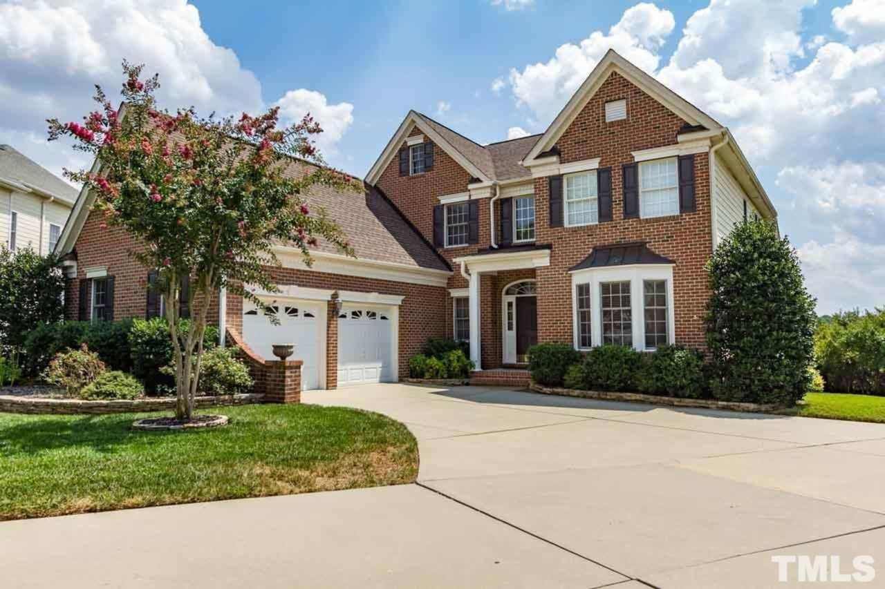 9602 Heathermill Lane