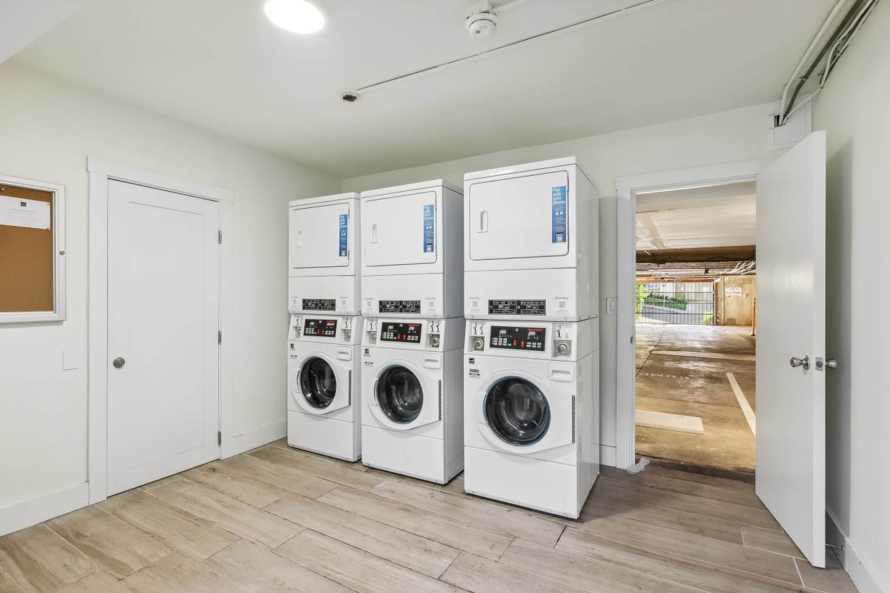 2369 Le Conte Avenue