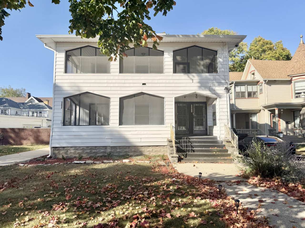 715 Bushnell Street - 2