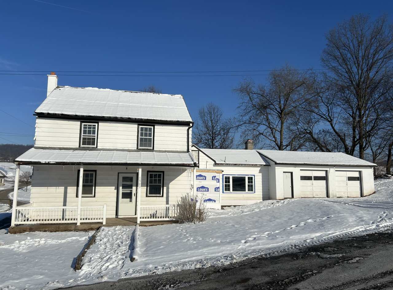 1943 Smoketown School Rd