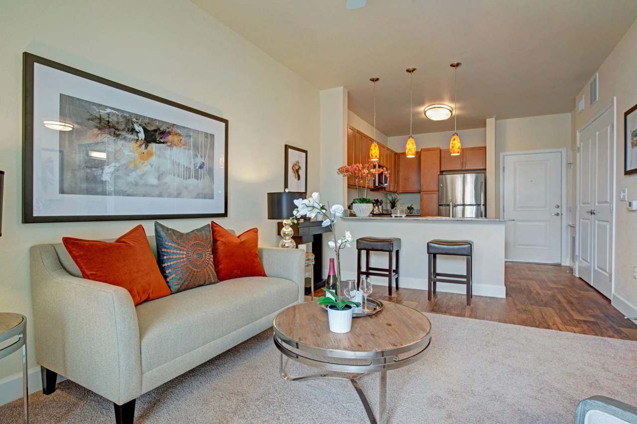 Elements at Briargate