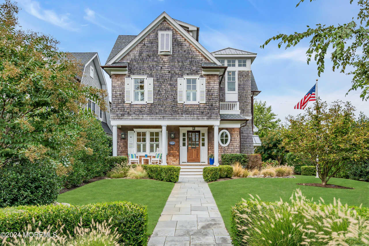 401 Trenton Boulevard