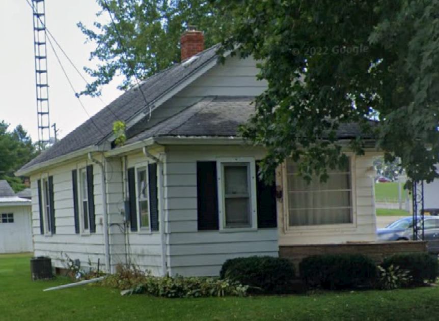 523 North Warren Avenue