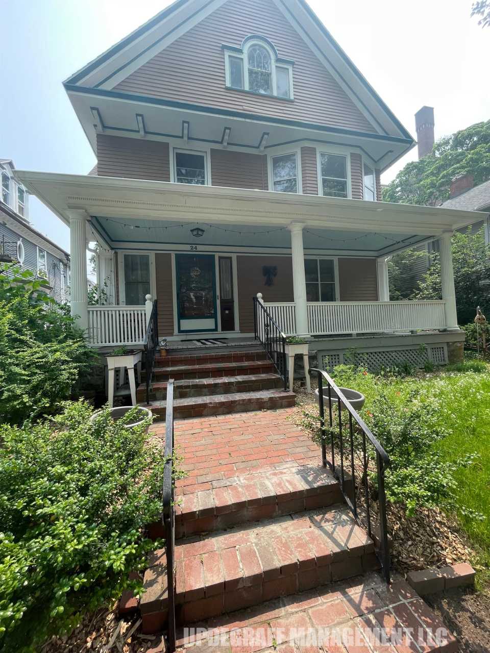 24 Girton Place - UP