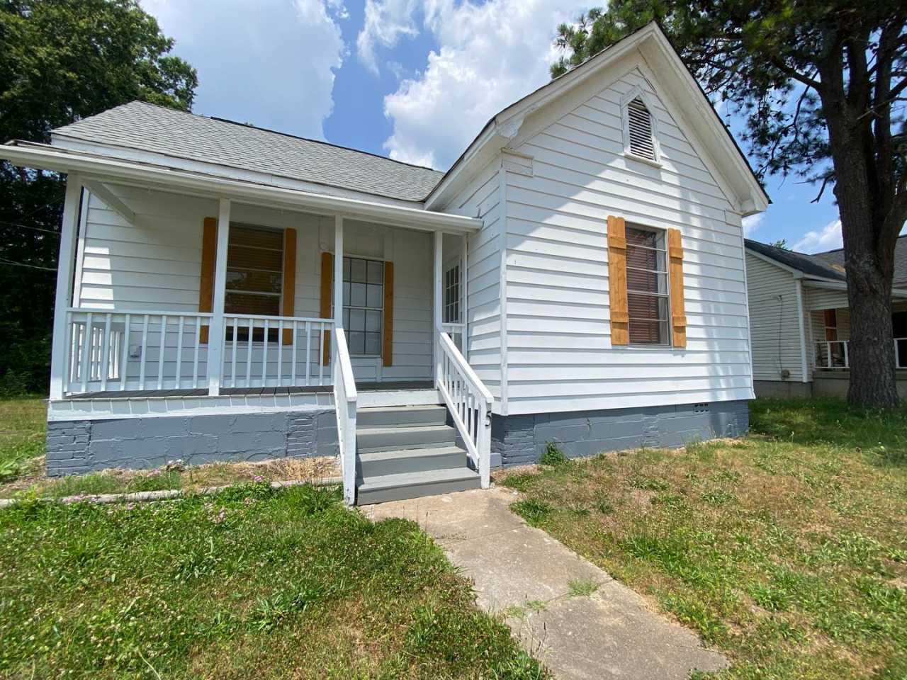 1 Bedroom, 1 Bathroom- House in South Rome