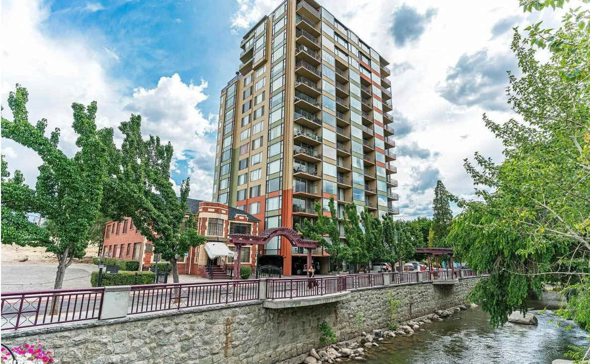 280 Island Ave Apt 506