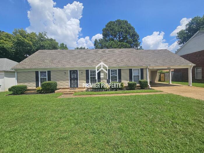 5430 Finchwood Avenue