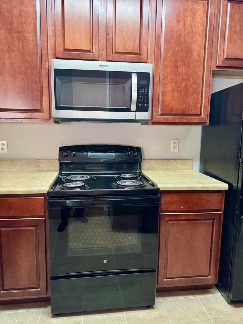 Room in 3 Bedroom Home at Hyde Glen Ln