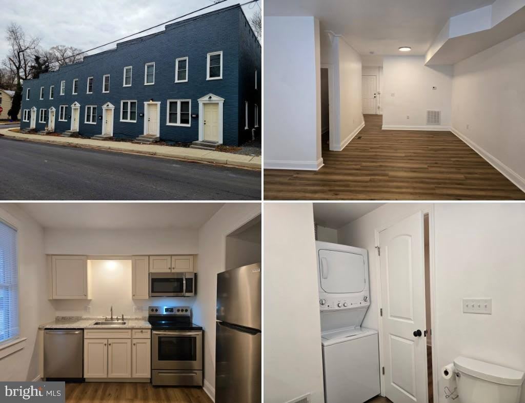 735 South Kent Street