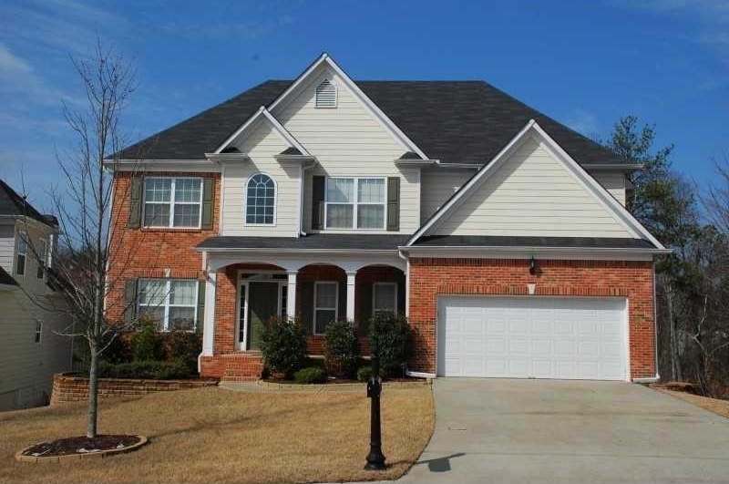 365 Vinings Vintage Circle