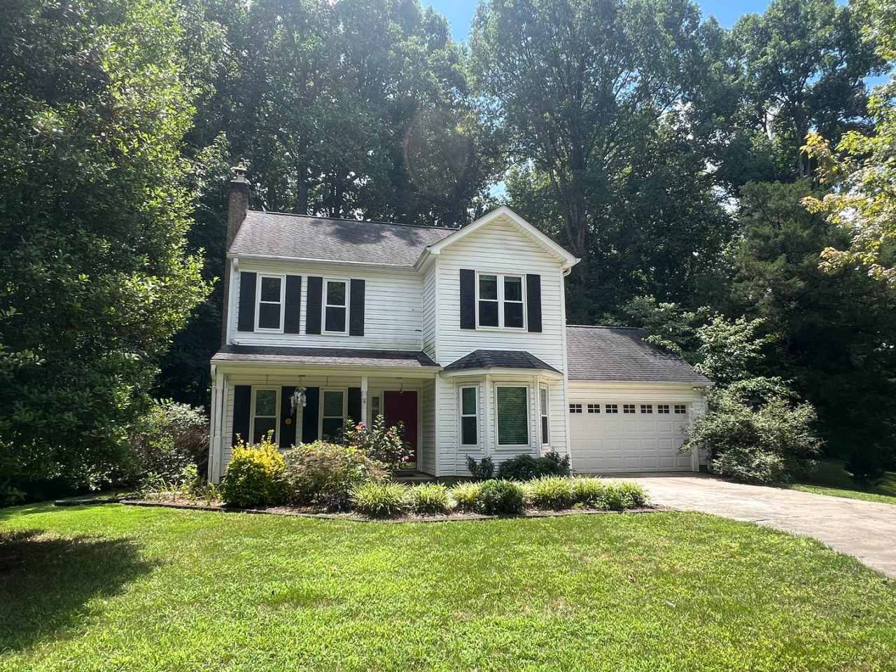 4440 Hounds Run Drive-CB