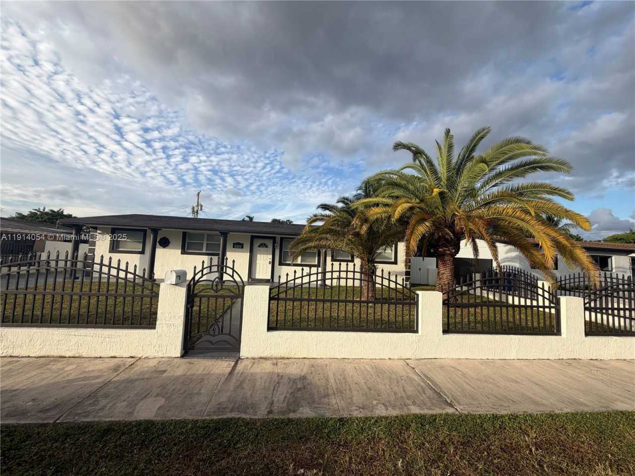 1311 Northwest 176th Terrace