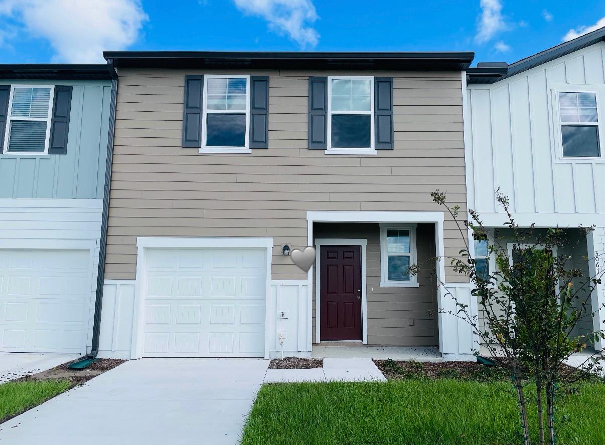 3057 Temples Crossing Boulevard