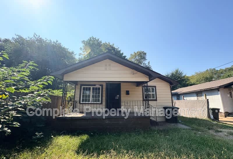 2129 Powderly Avenue Southwest