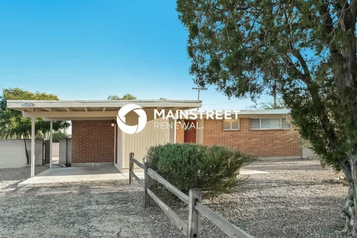 7306 East Pierce Street