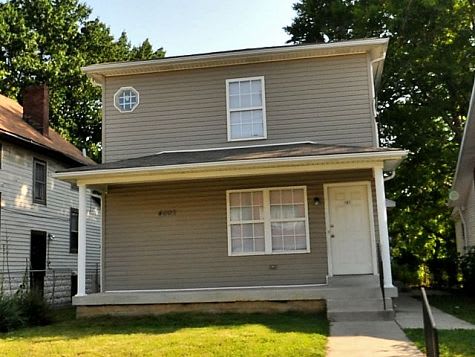 4005 w. Market - 103